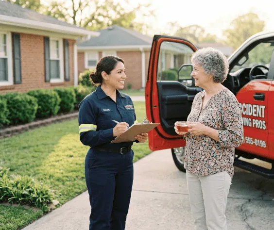 Accident Towing Service Friendship, WI FAQs
